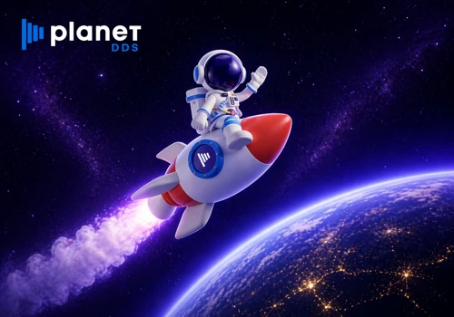 Planet DDS | Building an ABM Engine for Growth