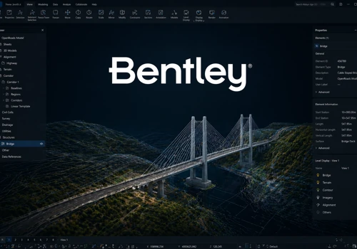 Bentley | Laying Global Demand Gen Foundations
