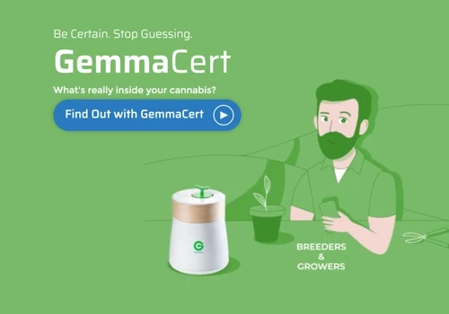 Gemmacert e-commerce