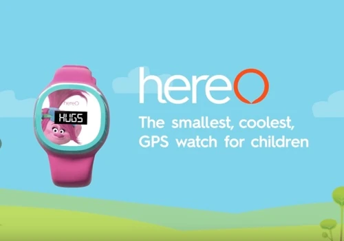 Promotional video