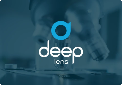 Deeplens - Social Platform for Pathologists