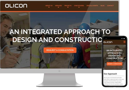Olicon