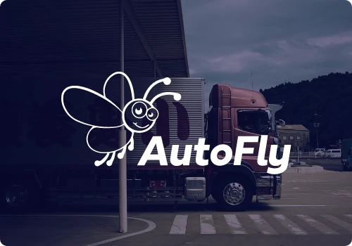 AutoFly - Logistics
