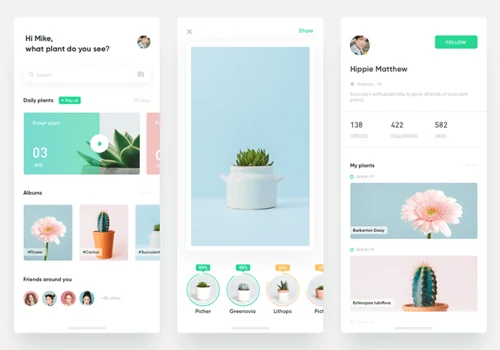 UI / UX