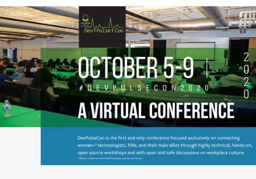 OPEN SOURCE CONFERENCE MARKETING