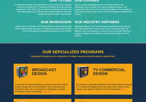 Artish Academy