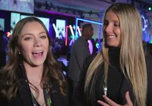 Las Vegas Convention-Sage Tranform-Highlight Video