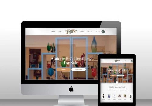 Schoopers Antiques and Collectibles