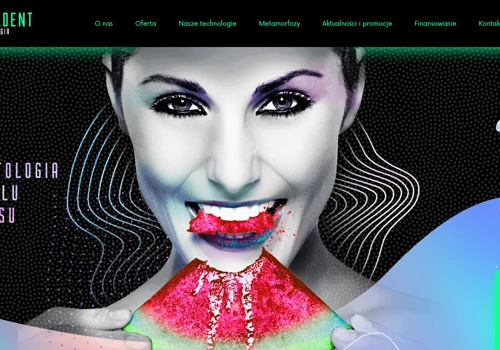 IdealDent (WordPress)