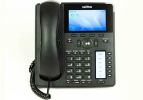 Deskphone Development