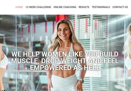 fitcoachrossi