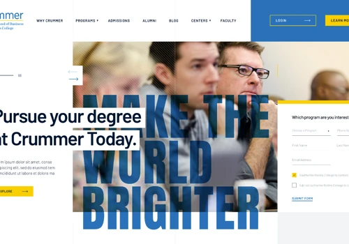 Crummer College