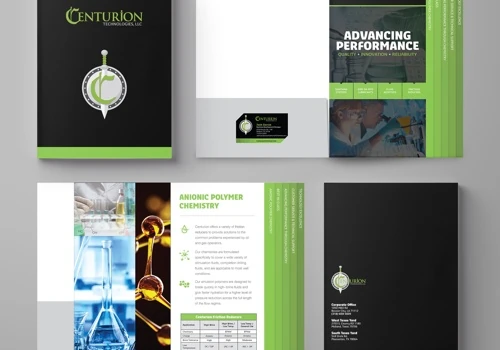 Complete Brand Identity Redesign