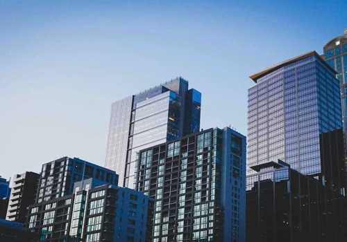 Landmark: Social Media for Commercial Real Estate