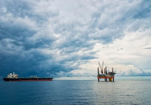 GLOBAL DATA PLATFORM FOR VITOL