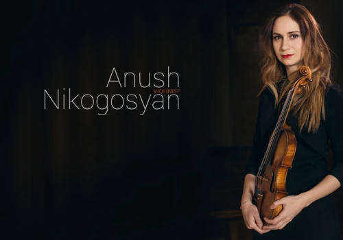 Violinist   | Web Design and Development