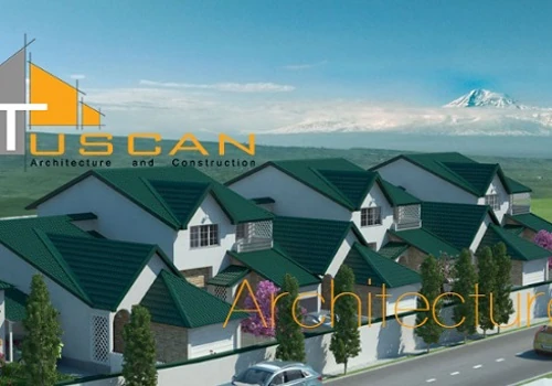 Construction Company | Web Design and Development