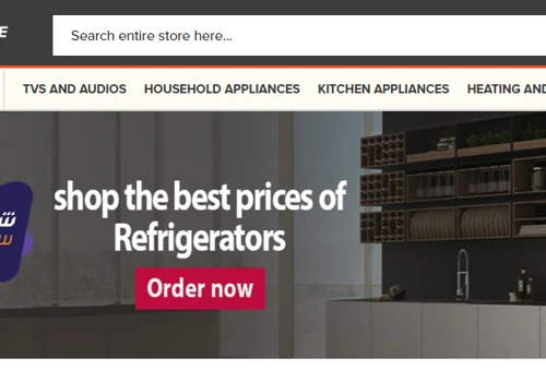 SHATRI STORE - WEB TESTING FOR E-COMMERCE STORE