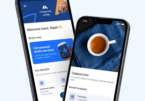 Angle: Subscriptions for Local Businesses