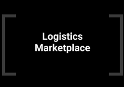 Logistics Marketplace
