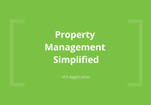 Connecting Property Managers with Contractors
