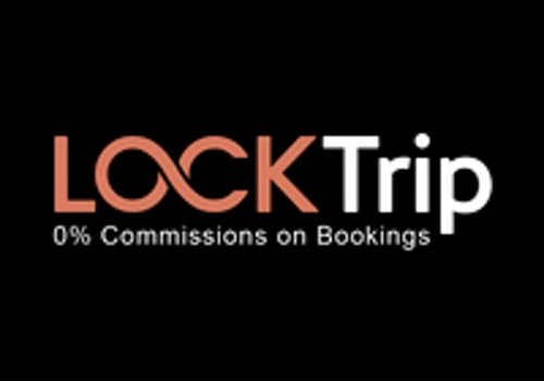Blockchain-based online travel marketplace