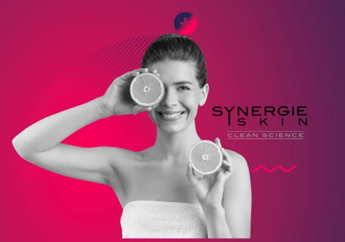 Impressive Agency Review - Synergie Skin