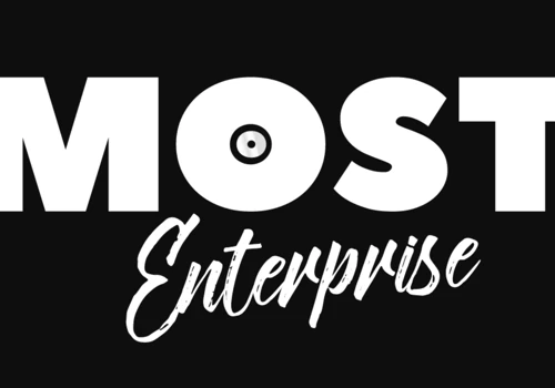Online portal for producers center  MOST Enterprise