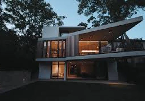 Promotional Video - Project Home