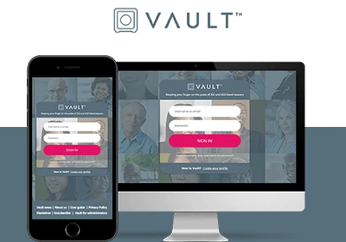 SaaS App Professional Investor Relations Network