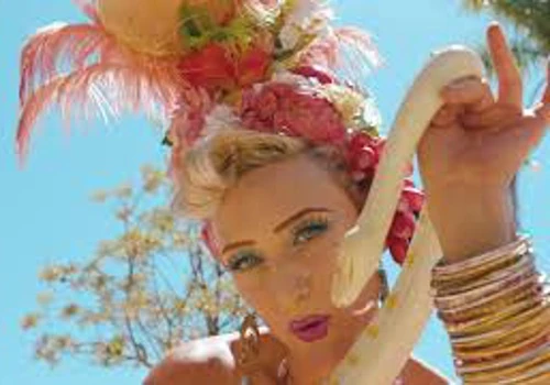 Event promotional videos