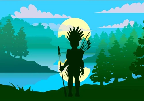 Environmental Animation.
