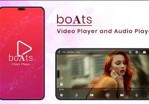 Sax Video Player - All Format HD Video Player 2020