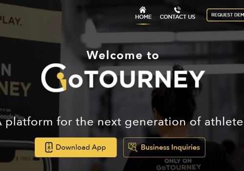 Welcome to Gotourney