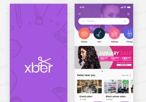 OnDemand Platform
