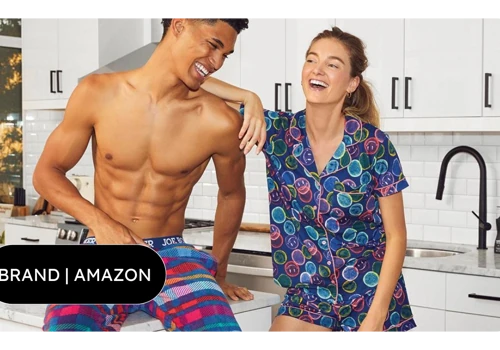 Joe Boxer 3.5x Amazon FBA Sales with Sequence