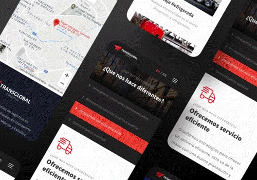 Website Design
