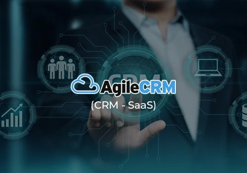 Fractional CMO helps Agile CRM clock 200% growth in revenue