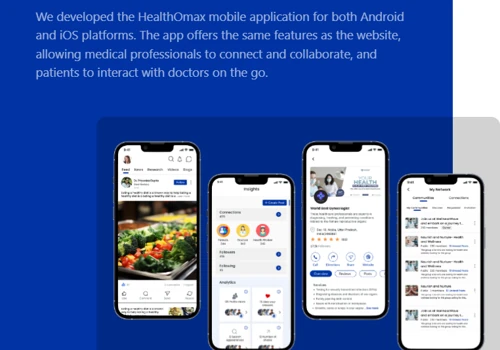 HealthOMax