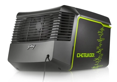 Reimagining refrigeration through new technology