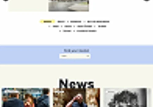 Biltoki company multi-language website