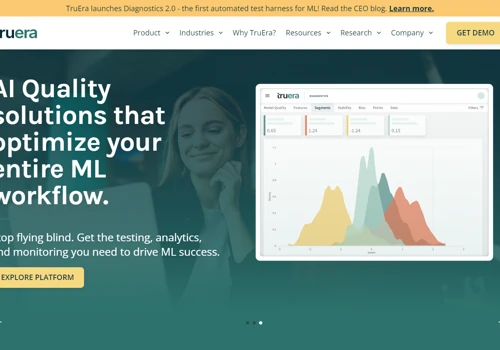 TrueEra - WordPress