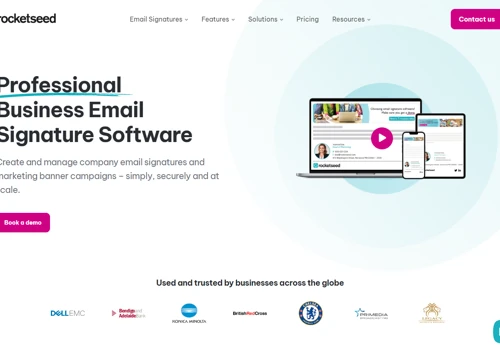 Rocketseed - WordPress/PPC