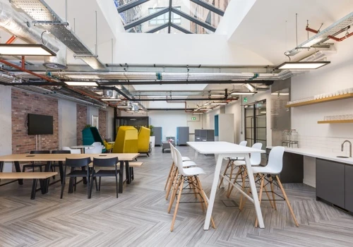 BCS, The Chartered Institute for IT, London