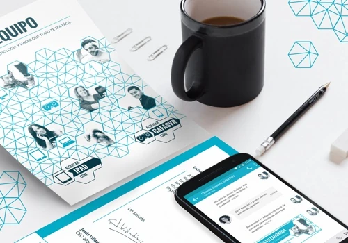 AlquilariPad | AlquilargafasVR | Rebranding