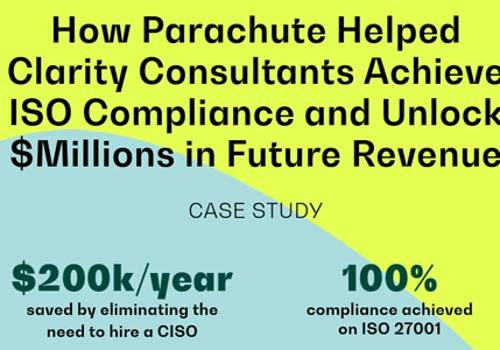 Clarity Consultants Case Study