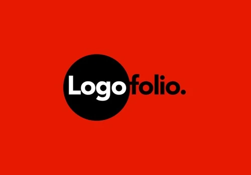 Logofolio (75 logos)