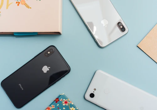 Custom Mobile App Development