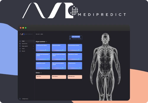 Software for Longevity Clinic