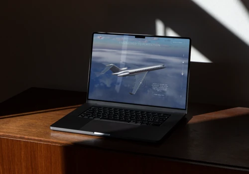 A NEW DAWN FOR PRIVATE AVIATION